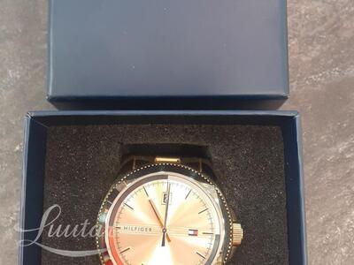 Käekell Tommy Hilfiger Riley TH1791686