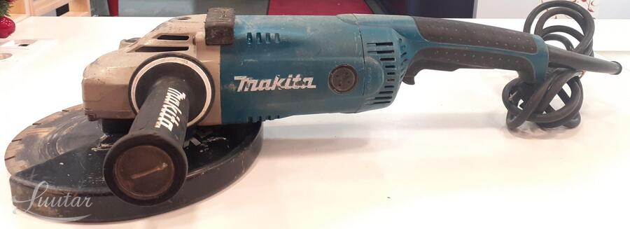 Nurklihvija Makita GA9020S