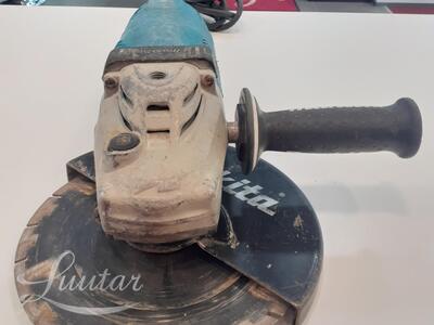 Nurklihvija Makita GA9020S