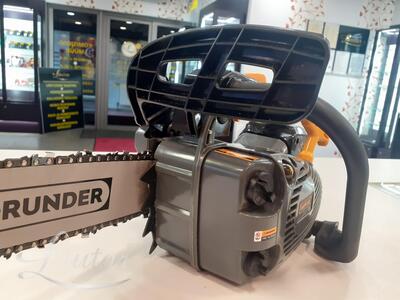 Mootorsaag Grunder TT-CS2500