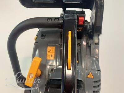 Mootorsaag Grunder TT-CS2500