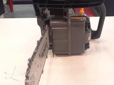 Mootorsaag Grunder TT-CS2500