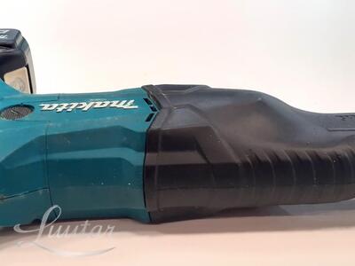 Aku lineaarsaag Makita DJR186Z