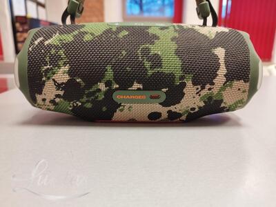 Kõlar JBL Charge 6