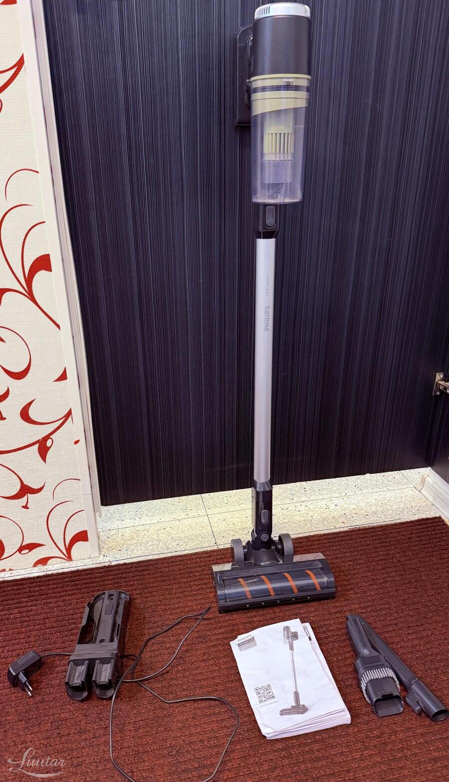 Varstolmuimeja Philips 3000 series