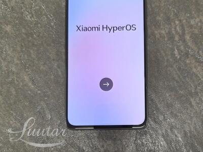 Mobiiltelefon Xiaomi Redmi Note 14 5G 128GB