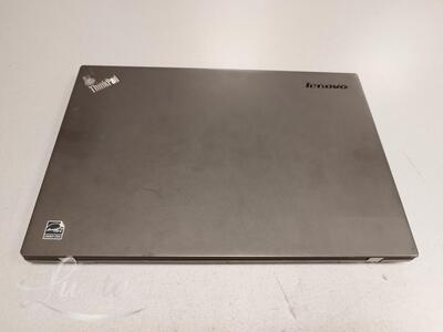 Sülearvuti Lenovo ThinPad T450s
