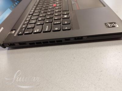Sülearvuti Lenovo ThinPad T450s