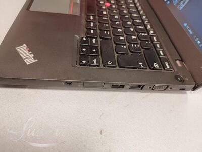 Sülearvuti Lenovo ThinPad T450s