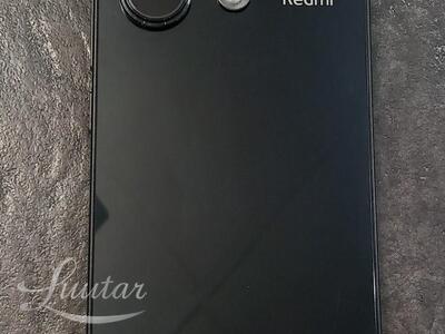 Mobiiltelefon Xiaomi Redmi Note 13 256GB