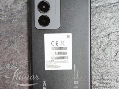 Mobiiltelefon Xiaomi Redmi 15 128GB