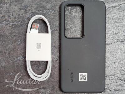 Mobiiltelefon Xiaomi Redmi 15 128GB