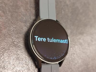 Nutikell Samsung Watch 7 44mm