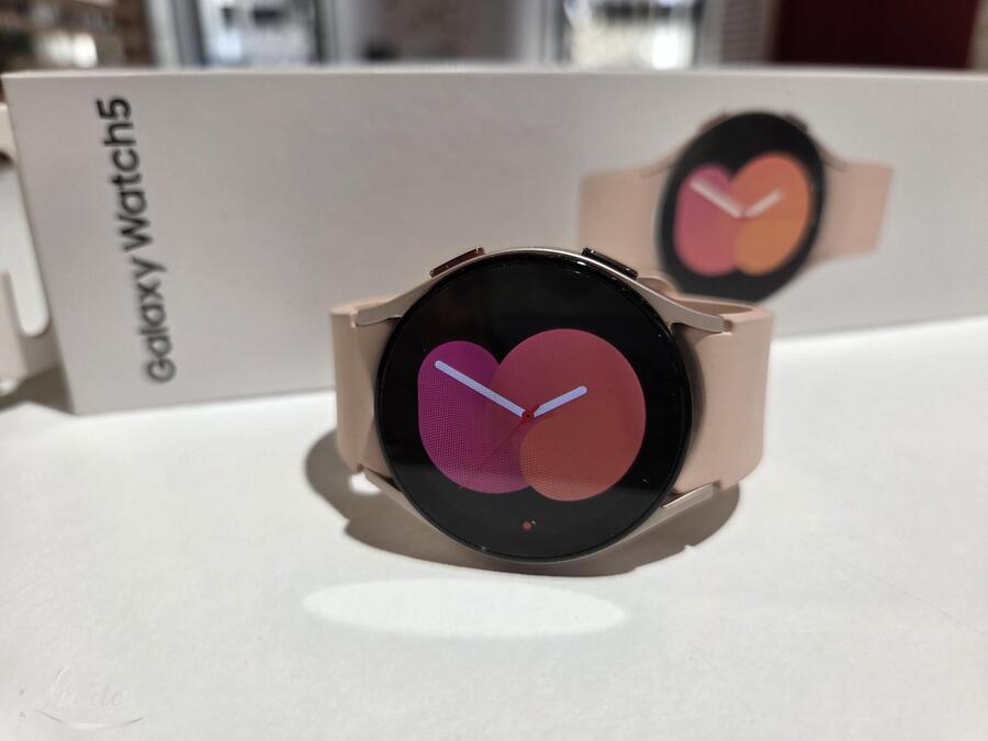 Nutikell Samsung Galaxy Watch 5 LTE (SM-R905F)