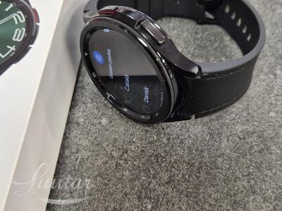 Nutikell Samsung Galaxy Watch 6 Classic 47mm