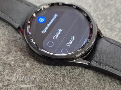 Nutikell Samsung Galaxy Watch 6 Classic 47mm