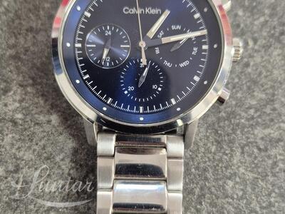 Käekell Calvin Klein Gauge 25200063