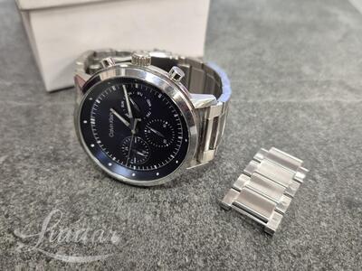 Käekell Calvin Klein Gauge 25200063