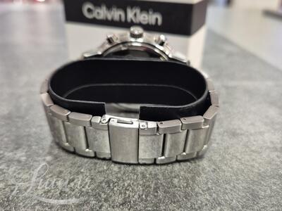 Käekell Calvin Klein Gauge 25200063