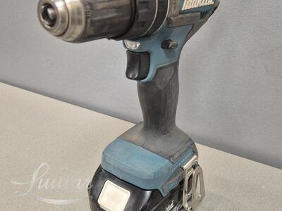 Akutrell Makita DHP485