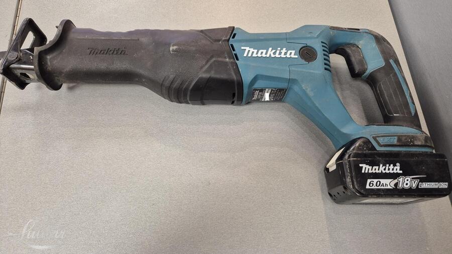 Akutiigersaag Makita DJR186