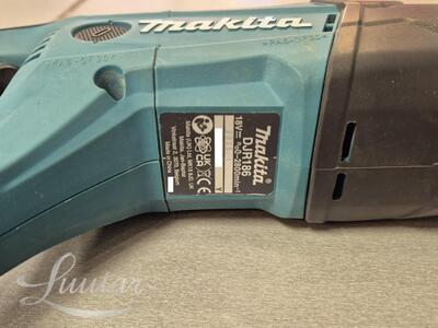 Akutiigersaag Makita DJR186
