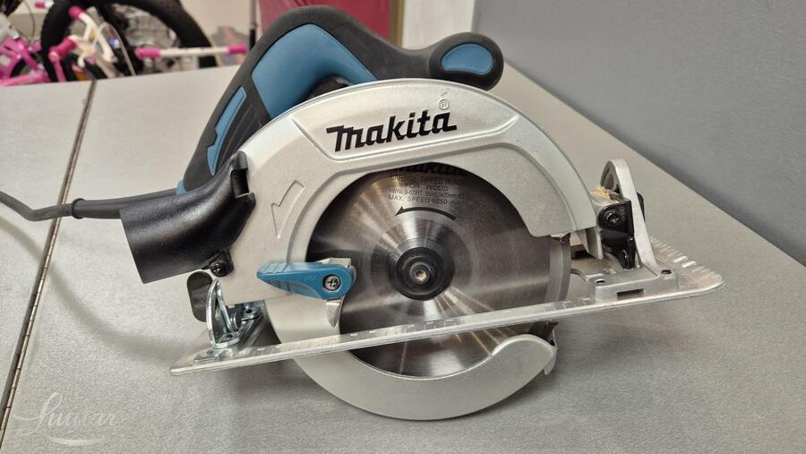 Ketassaag Makita HS6601