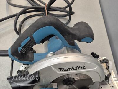 Ketassaag Makita HS6601