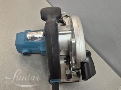 Ketassaag Makita HS6601