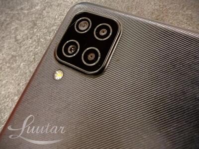 Mobiiltelefon Samsung Galaxy A12 128gb