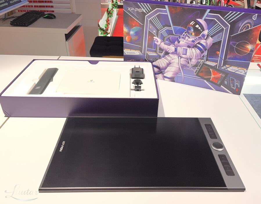 Graafikalaud XP-Pen Artist Pro 16