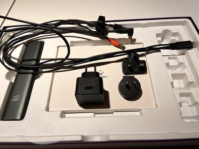 Graafikalaud XP-Pen Artist Pro 16