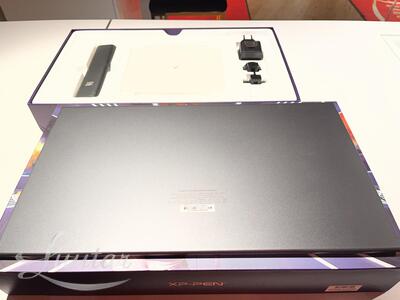 Graafikalaud XP-Pen Artist Pro 16