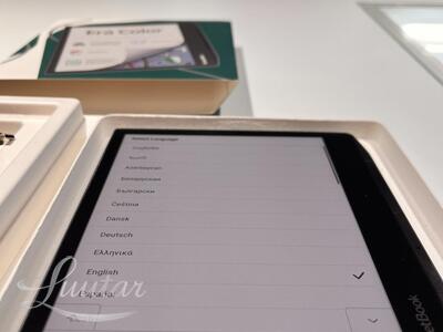 Elektrooniline raamat PocketBook Era Color 32 GB