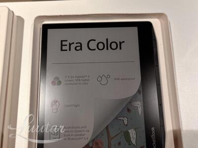 Elektrooniline raamat PocketBook Era Color 32 GB