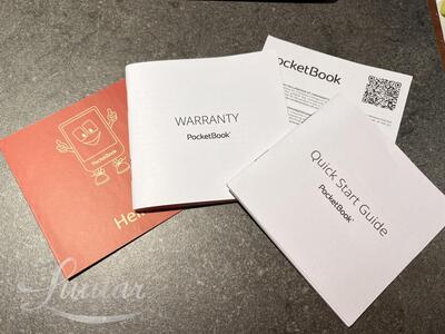 Elektrooniline raamat PocketBook Era Color 32 GB