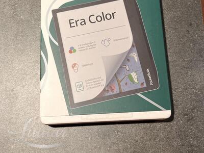 Elektrooniline raamat PocketBook Era Color 32 GB
