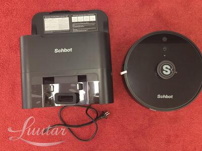 Robottolmuimeja Schbot F2 Pitbox Pro