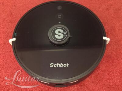 Robottolmuimeja Schbot F2 Pitbox Pro