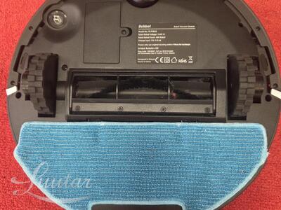 Robottolmuimeja Schbot F2 Pitbox Pro