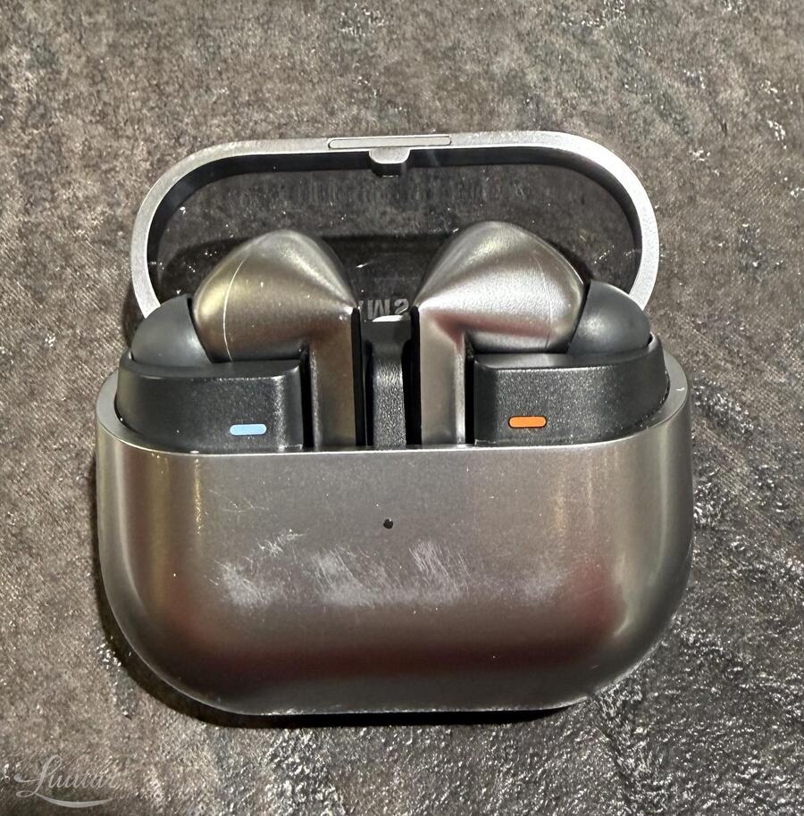 Kõrvaklapid Samsung Galaxy Buds 3 Pro