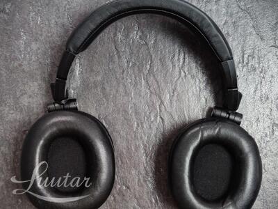 Kõrvaklapid Audio Technica ATH-M50x