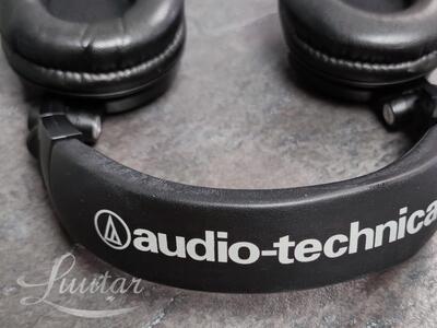Kõrvaklapid Audio Technica ATH-M50x