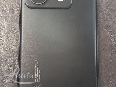 Mobiiltelefon Xiaomi Poco M7 Pro 5G 512GB