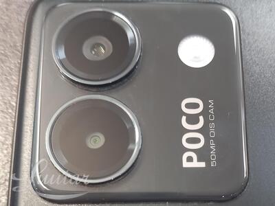 Mobiiltelefon Xiaomi Poco M7 Pro 5G 512GB