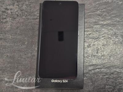 Mobiiltelefon Samsung Galaxy S24 256GB