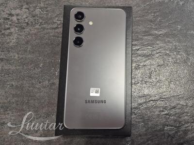 Mobiiltelefon Samsung Galaxy S24 256GB