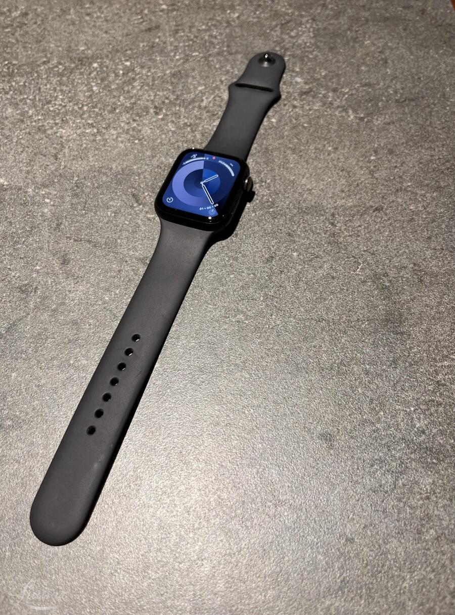 Nutikell Apple Watch SE 2 Gen 44 mm (GPS + Cellular)