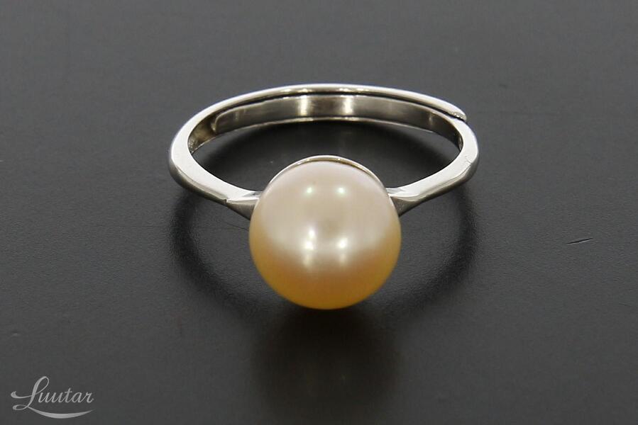 Hõbesõrmus 925* UUS!