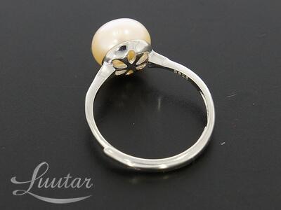 Hõbesõrmus 925* UUS!